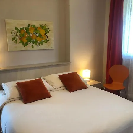 Nocleg ze śniadaniem Sole 4*