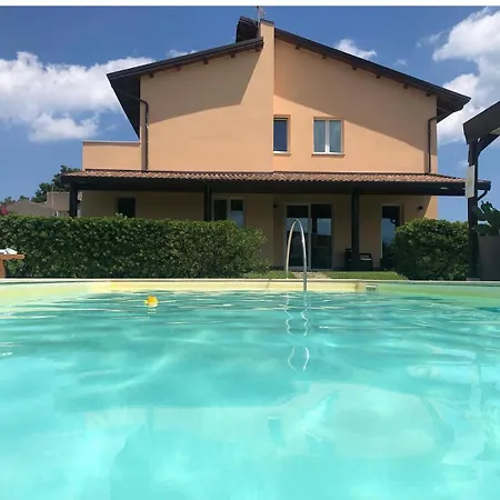 Sole Траппителло