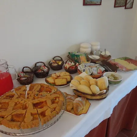 Sole Nocleg ze śniadaniem