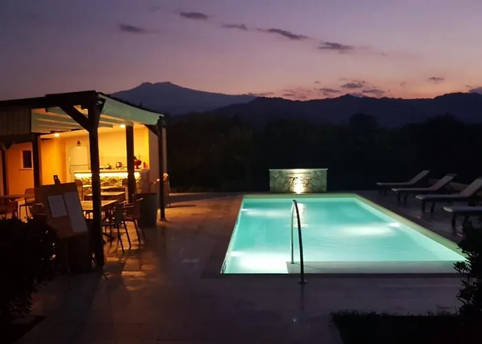 Sole Отель типа 