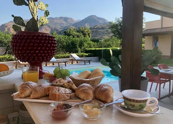 Sole Отель типа 