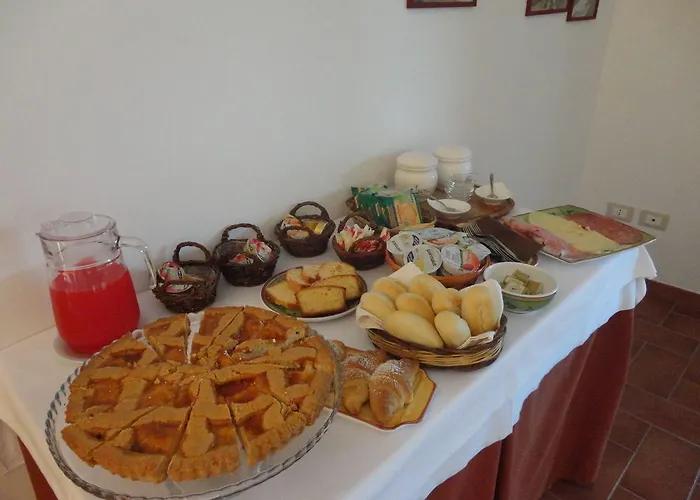 Sole Отель типа 