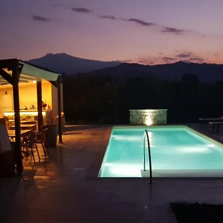 Sole ベッド・アンド・ブレックファスト