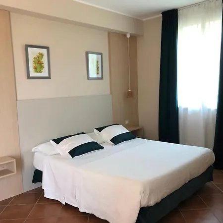 Sole トラッピテッロ