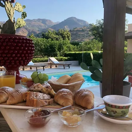 Sole ベッド・アンド・ブレックファスト