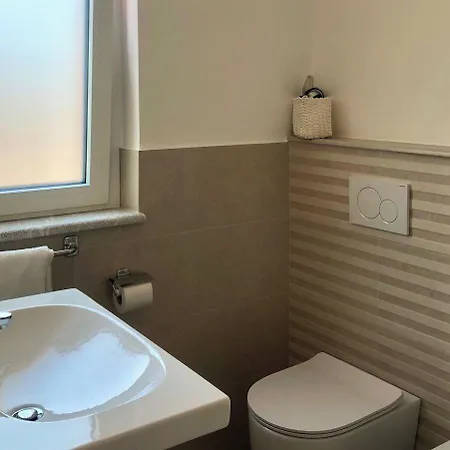 Sole Bed & Breakfast Trappitello
