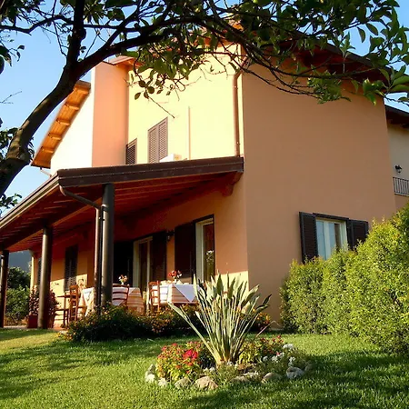 Sole Bed & Breakfast 4*