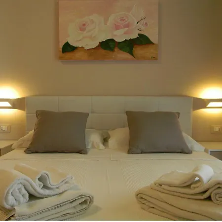 Sole Bed & Breakfast