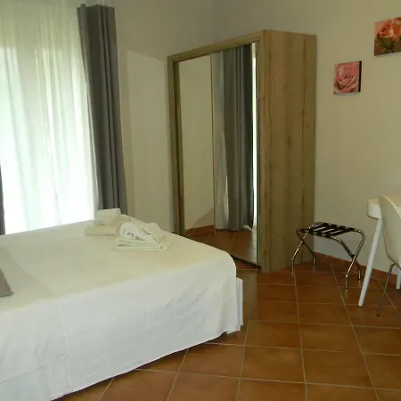 Sole Bed & Breakfast