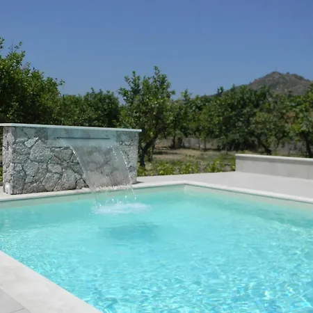 Sole Bed & Breakfast 4*