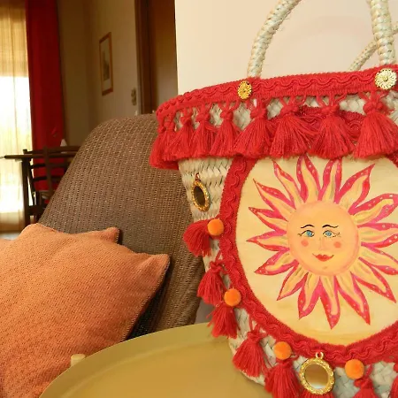 Bed & Breakfast Sole Trappitello