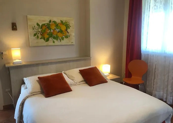 Bed & Breakfast Sole 4*