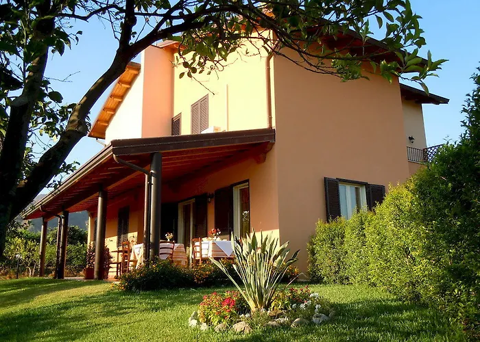 Sole Bed & Breakfast 4*