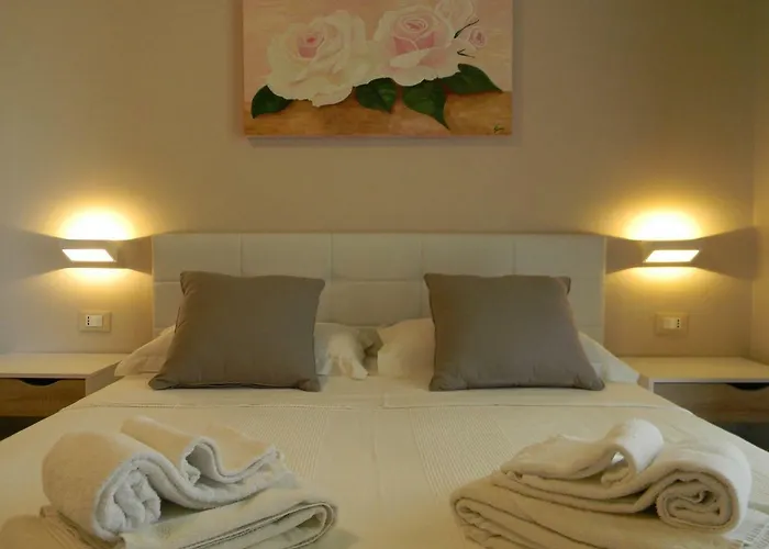 Sole Bed & Breakfast