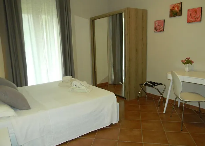 Sole Bed & Breakfast