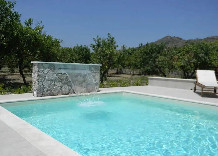 Sole Bed & Breakfast 4*