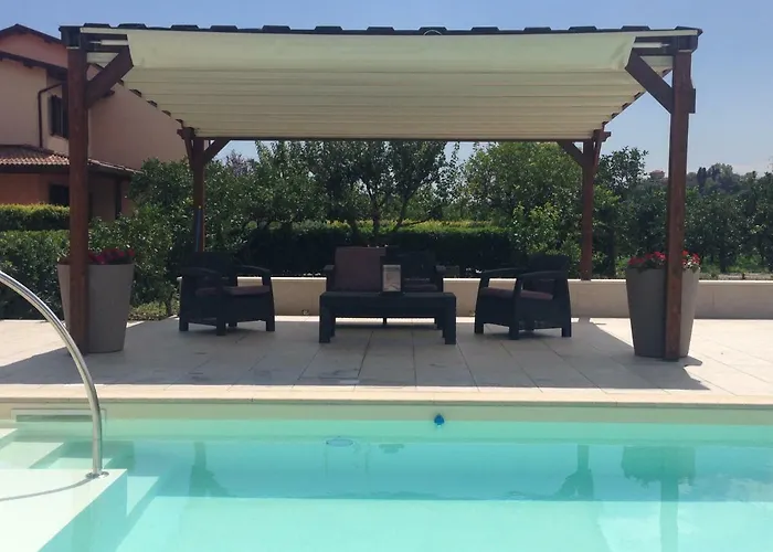 Sole Bed & Breakfast