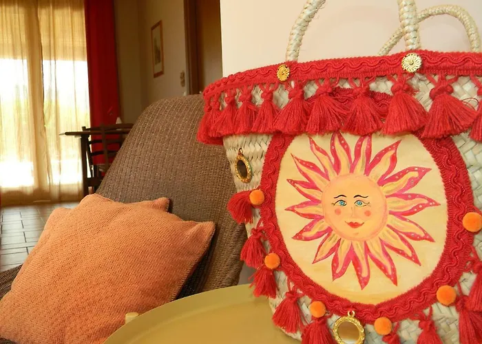 Bed & Breakfast Sole Trappitello